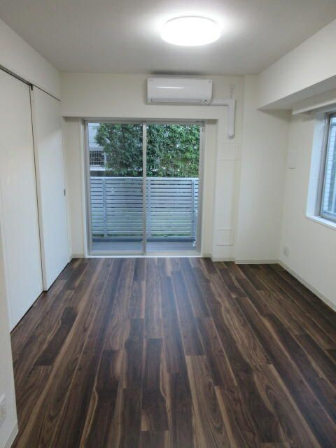 ダイナシティ浮間公園の居間・リビング|☆スペシャリストなプロ賃貸師が接客対応させていただきます☆