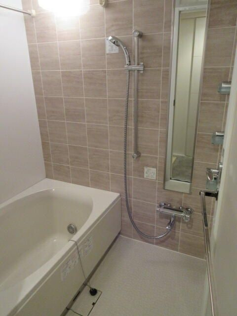 ダイナシティ浮間公園の浴室|☆スペシャリストなプロ賃貸師が接客対応させていただきます☆