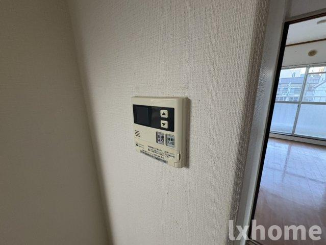 グリーンハイツ星見の設備