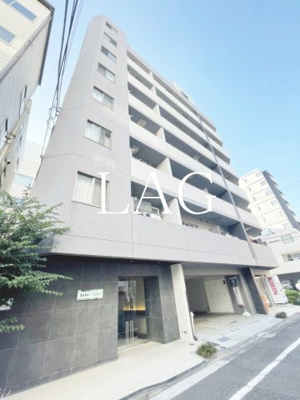 【外観】 | アイル両国弐番館 | 外観です。