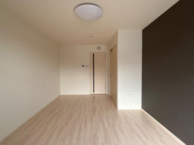 ヴィラ・ソレイユ　Ａ　の内装|洋室（イメージ）