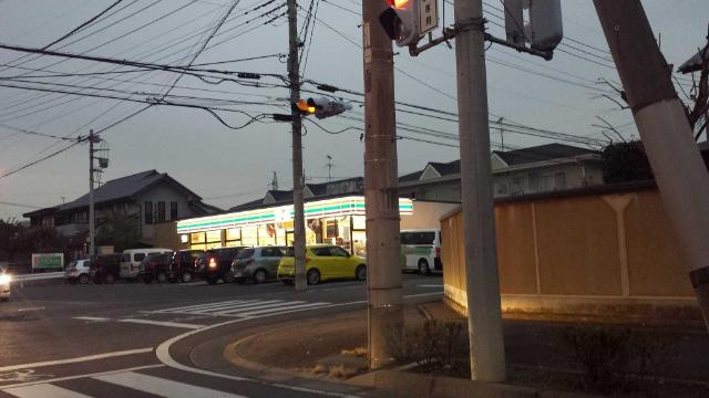 ヴィラ・ソレイユ　Ａ　の周辺|セブンイレブン前橋荒牧町店まで192ｍ