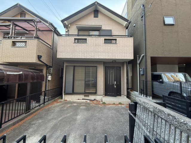 神戸市長田区長尾町二丁目中古戸建