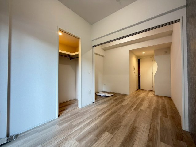 セレニテフラン谷町四丁目アリエの内装