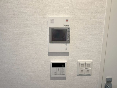 【セキュリティ】 | セレニテフラン谷町四丁目アリエ