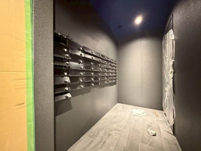 【その他共用部分】 | セレニテフラン谷町四丁目アリエ