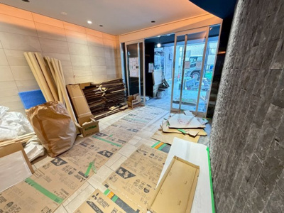 【その他共用部分】 | セレニテフラン谷町四丁目アリエ