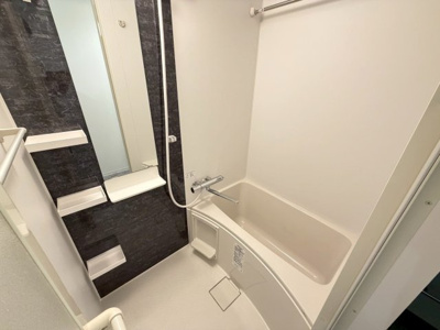 【浴室】 | セレニテフラン谷町四丁目アリエ