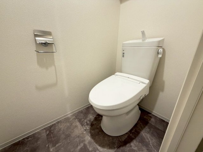 【トイレ】 | セレニテフラン谷町四丁目アリエ