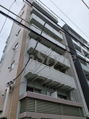 【外観】 | ヴェローナ錦糸町