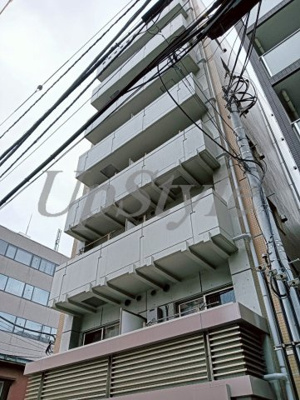 【外観】 | ヴェローナ錦糸町