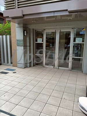 【エントランス】 | ヴェローナ錦糸町