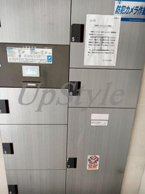 【その他共用部分】 | ヴェローナ錦糸町