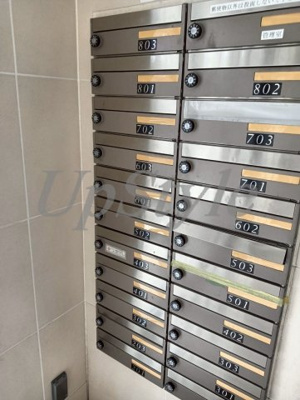 【その他共用部分】 | ヴェローナ錦糸町