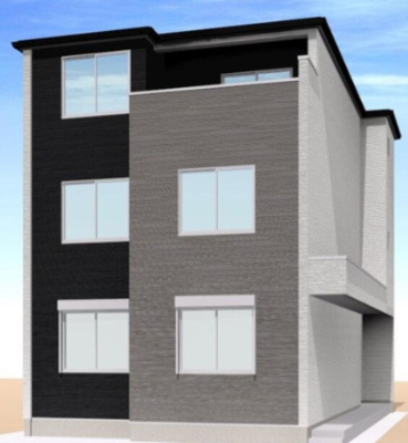 【外観】 | ケイアイレジデンス小岩