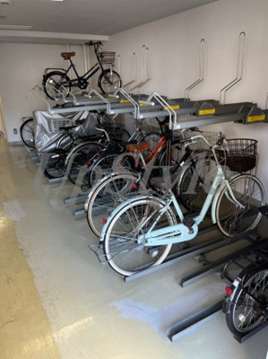 【その他共用部分】 | オリーブマンション荒川