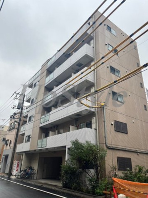 【外観】 | パティーナ本所吾妻橋