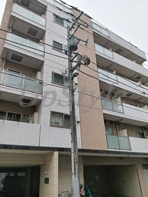 【外観】 | パティーナ本所吾妻橋