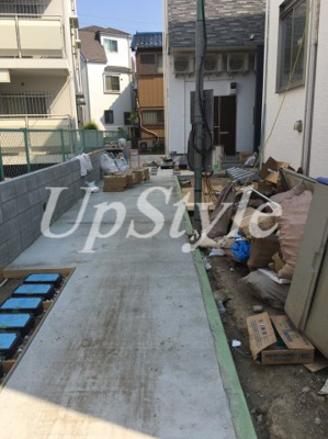 【その他共用部分】 | ハーモニーテラス鎌倉