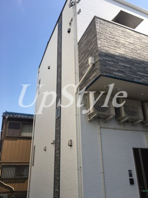 【外観】 | ハーモニーテラス鎌倉