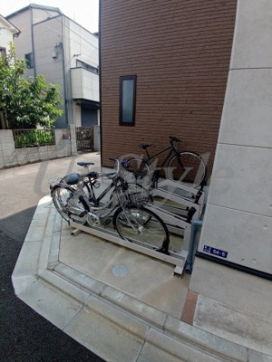 【その他共用部分】 | ハーモニーテラス町屋Ⅴ