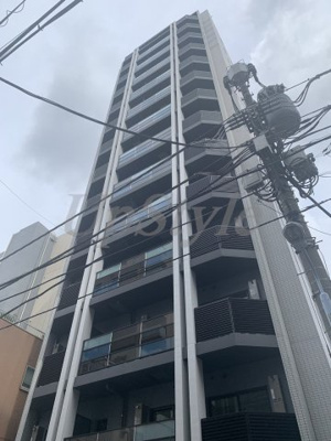 【外観】 | ジオエント御徒町