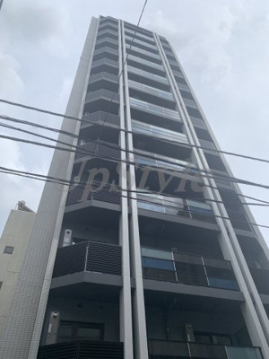 【外観】 | ジオエント御徒町