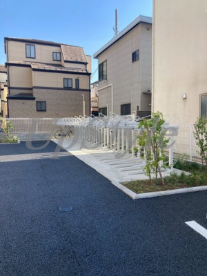 【その他共用部分】 | スアヴィス谷在家