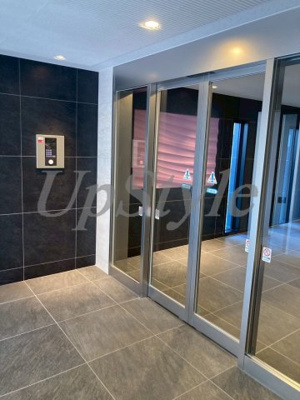 【エントランス】 | スアヴィス谷在家