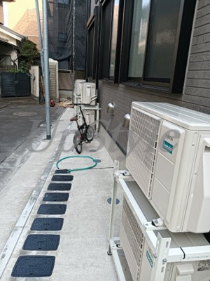 【その他共用部分】 | セレーネエステート千住曙