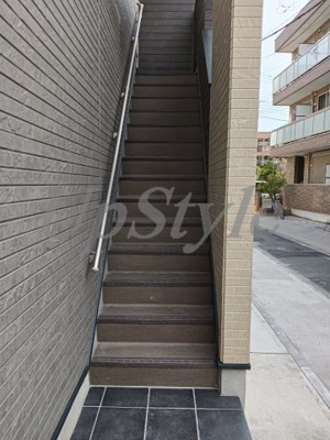 【その他共用部分】 | セレーネエステート千住曙