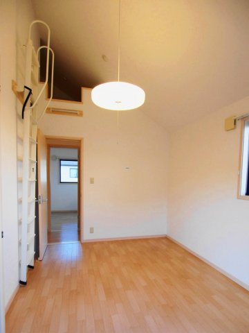 ピュア・ライフ・エムのその他|101号室の写真です。