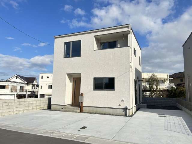 徳島市丈六町丈領建売①