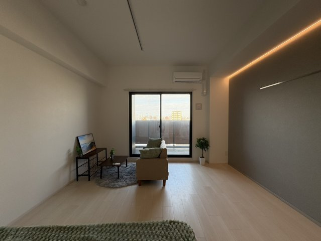 THE BRICKS｜名古屋市の賃貸ならMy賃貸の寝室|THE BRICKS