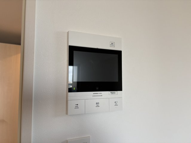 THE BRICKS｜名古屋市の賃貸ならMy賃貸のセキュリティ|THE BRICKS