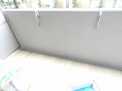 【バルコニー】 | エスプレイス名古屋神宮前