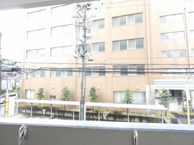 【展望】 | エスプレイス名古屋神宮前