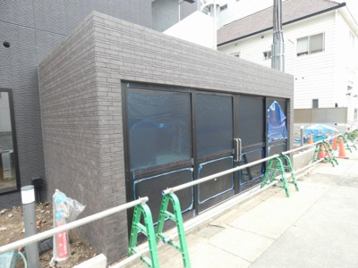 【周辺】 | エスプレイス名古屋神宮前 | イメージ