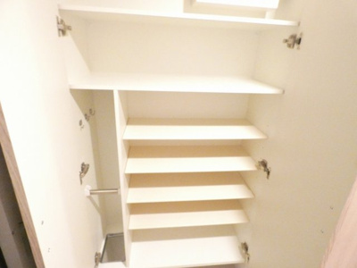 【収納】 | エスプレイス名古屋神宮前