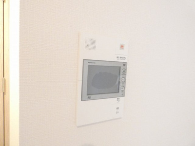 【セキュリティ】 | エスプレイス名古屋神宮前