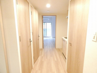 【内装】 | エスプレイス名古屋神宮前