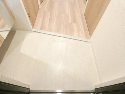 【玄関】 | エスプレイス名古屋神宮前