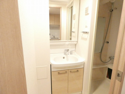 【洗面所】 | エスプレイス名古屋神宮前