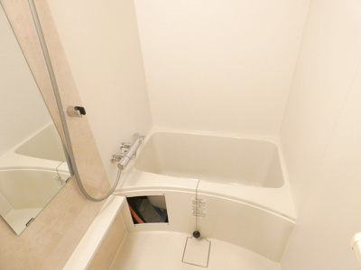 【浴室】 | エスプレイス名古屋神宮前