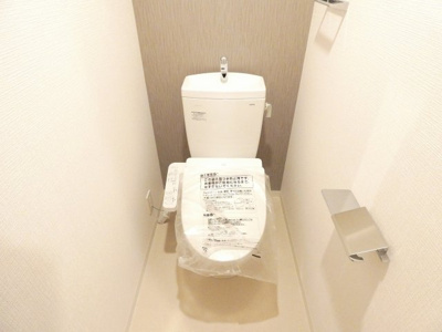 【トイレ】 | エスプレイス名古屋神宮前