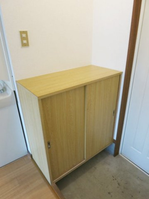 【設備】 | コーポ・ミッシェル