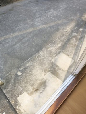 【バルコニー】 | コーポ・ミッシェル | バルコニーがあります