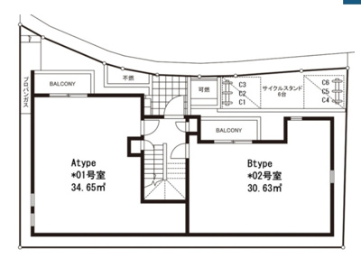 【その他】 | Cherim竹下Ⅱ