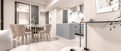 リビオレゾン新橋nexのその他