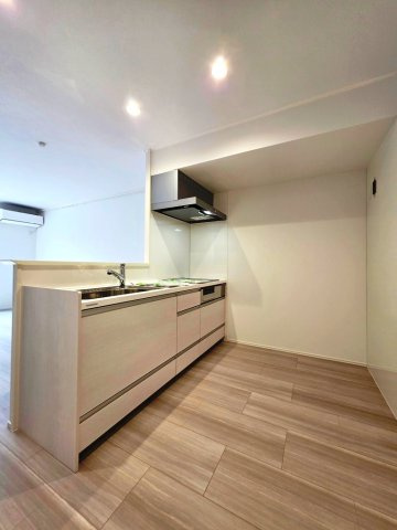 【キッチン】 | CLAIR HEIM